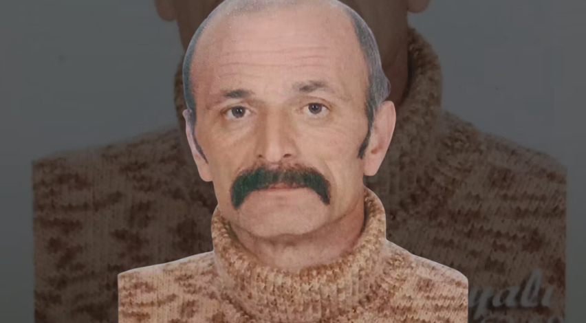 Sedat Çoban vefat etti