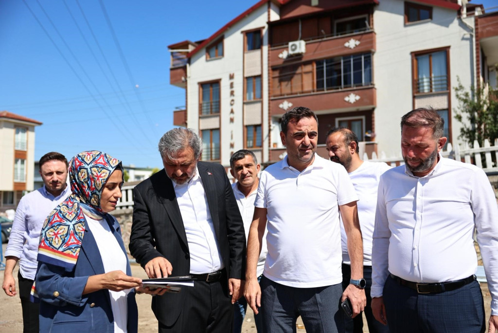 Başiskele’de çocuk ve gençlere üç dev proje