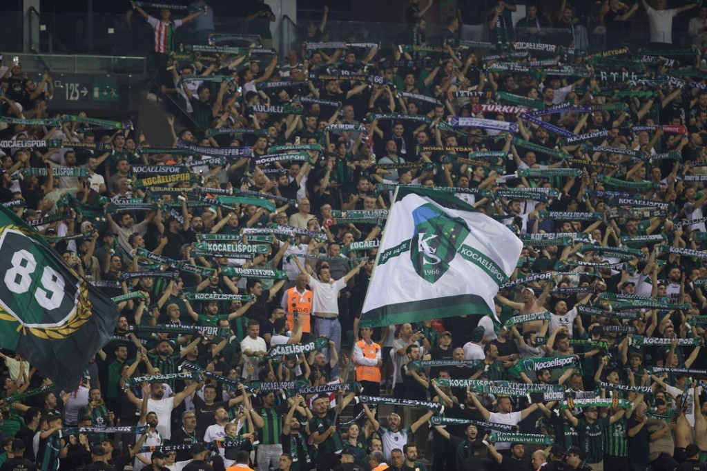 Kocaelispor’da biletler satışa çıktı!