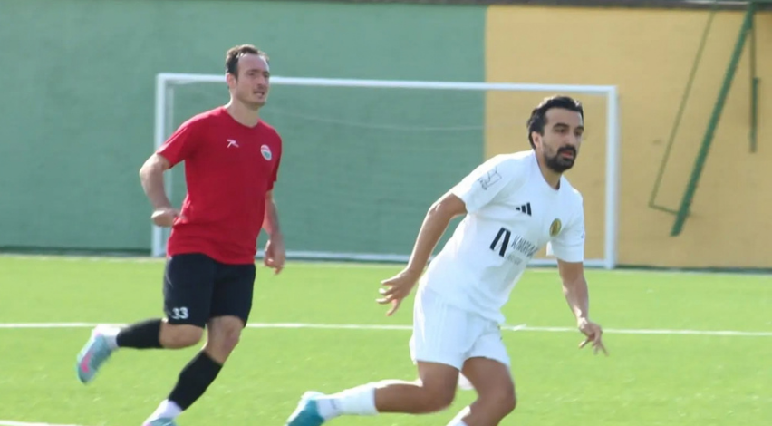 Darıca GB 5. maçında takıldı