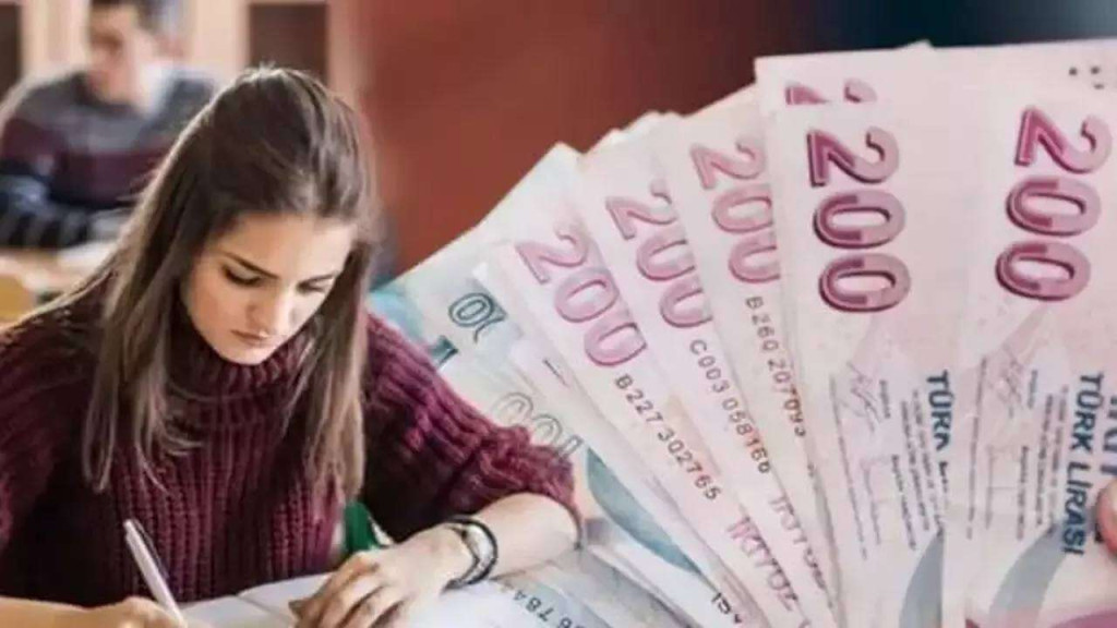 Üniversite öğrencilerine 16 bin TL burs fırsatı!