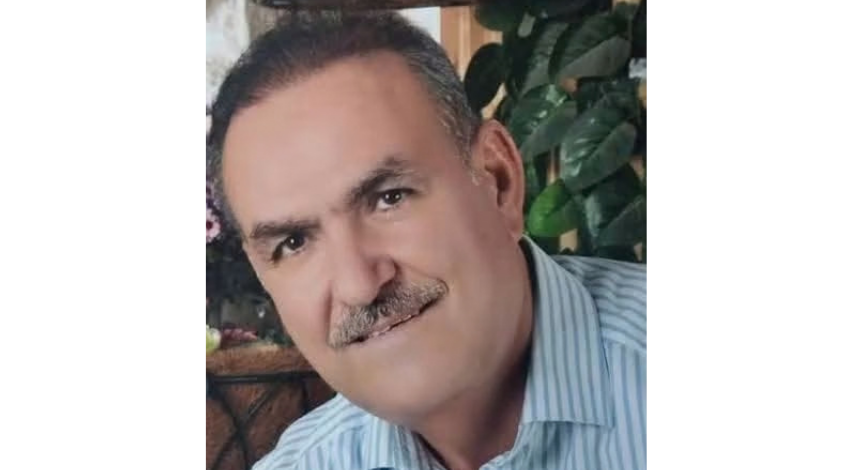 Emekli müdür hayatını kaybetti
