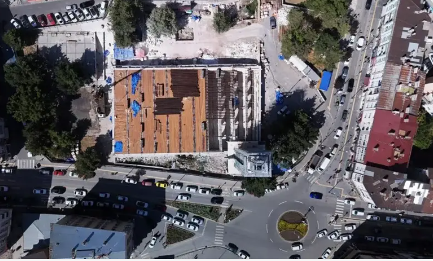 Bilim insanları ifşa etti: 830 yıl sonra bulundu