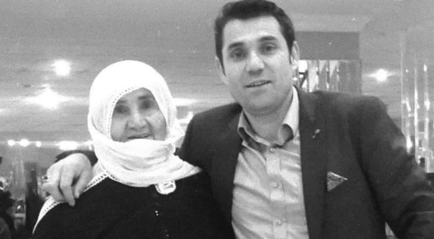 Ramazan Arslan’ın acı günü
