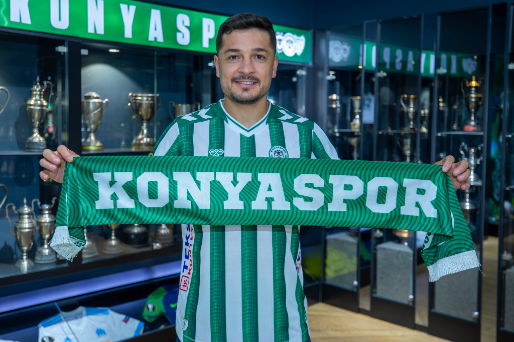 Son ana kadar bekledi! Teknik heyete takıldı!