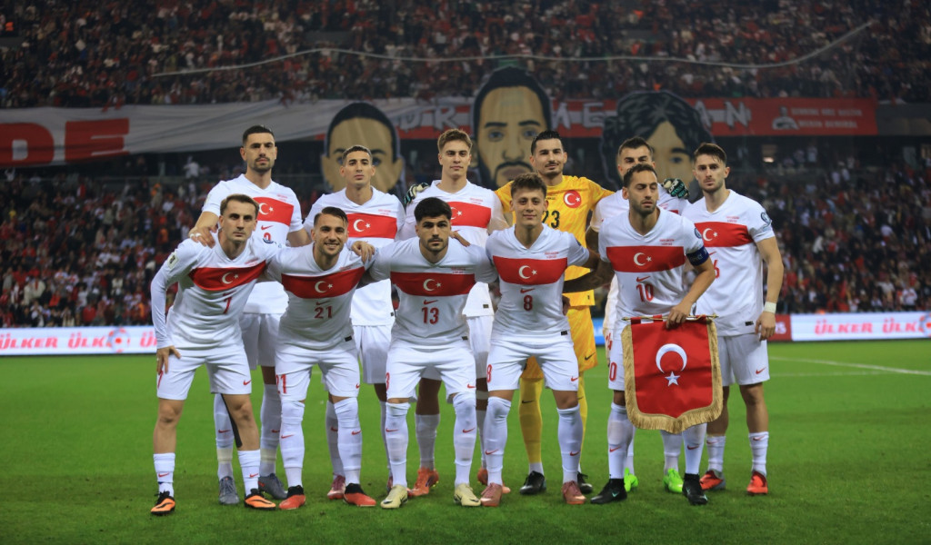 Kocaeli’de Türkiye-Fransa heyecanı! Biletler satışa çıkıyor