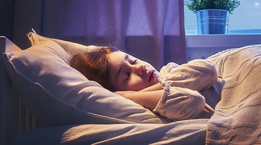 Öğrencilere yeni eğitim döneminde uyku düzeni uyarısı