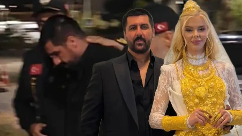 'Vanlı Kara Haydar' gözaltına alındı!
