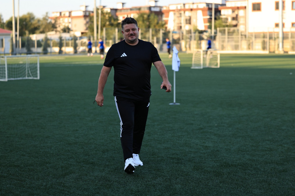 Alikahyaspor’un rakibi İznik