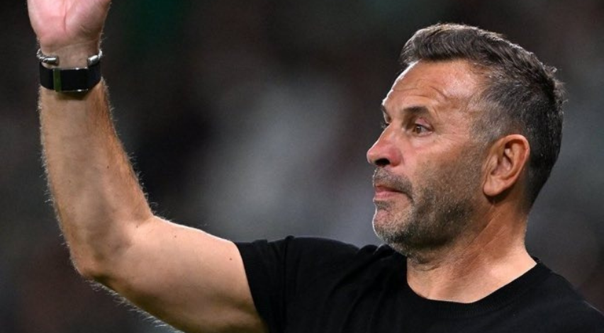 Okan Buruk’un Kocaelispor planı