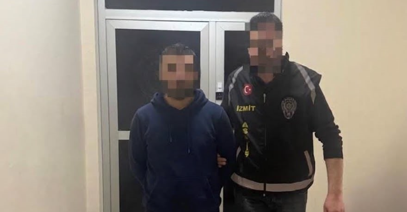 Kocaeli'de "polisim” diyerek 3,5 milyon lira dolandırdı!