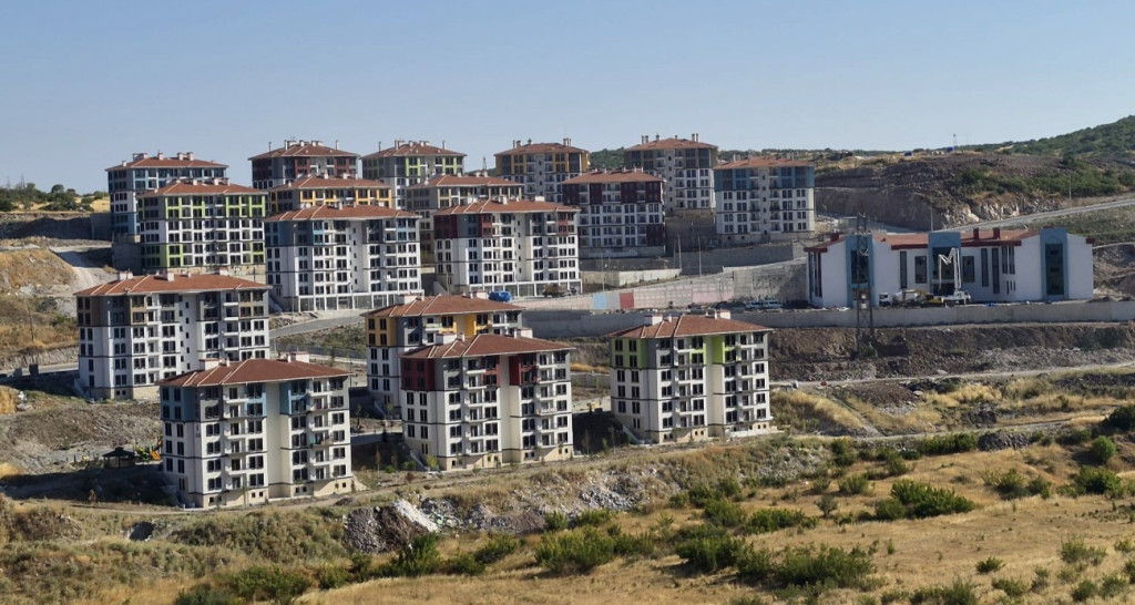 Kentsel dönüşüm desteğinde süre uzatıldı: İşte yeni tarih