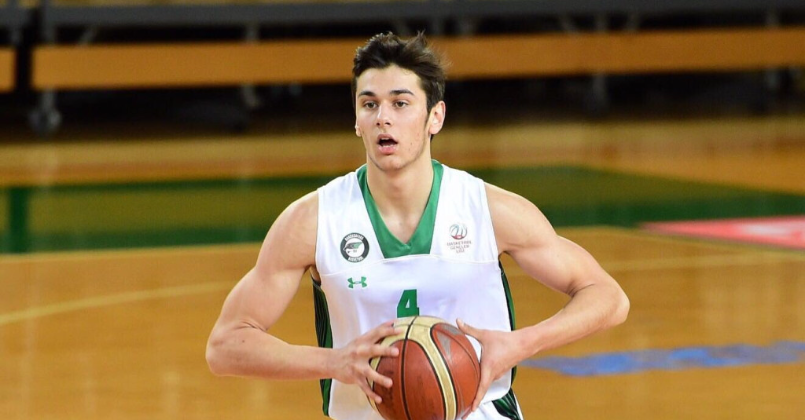 Mert Akay, Körfez Basket’te!