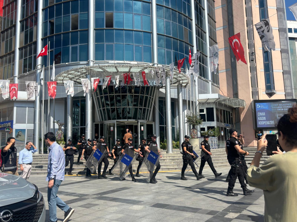 Çaycı Cemil de serbest! İşte İzmit’te tahliye edilen 5 isim