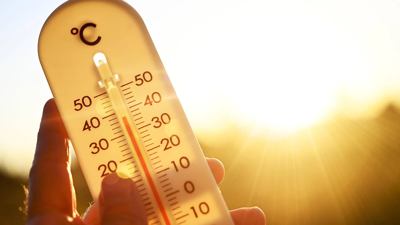 Hafta sonu için plan yapanlara meteorolojiden uyarı