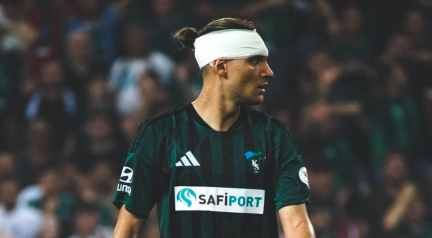 Selçuk İnan'dan sürpriz savunma tercihi olabilir!
