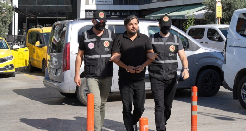 Ünlü YouTuber tutuklandı