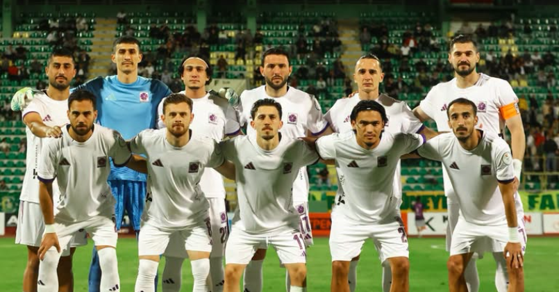 Gebzespor maçı hangi kanalda yayınlanacak?