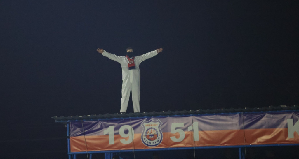 Ve Süper Amatör Lig başlasıın! 