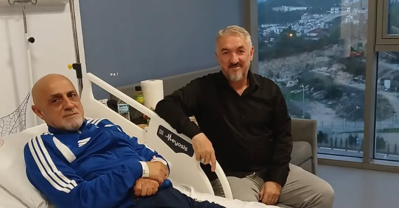 Spor camiasının sevilenismine operasyon yapılacak