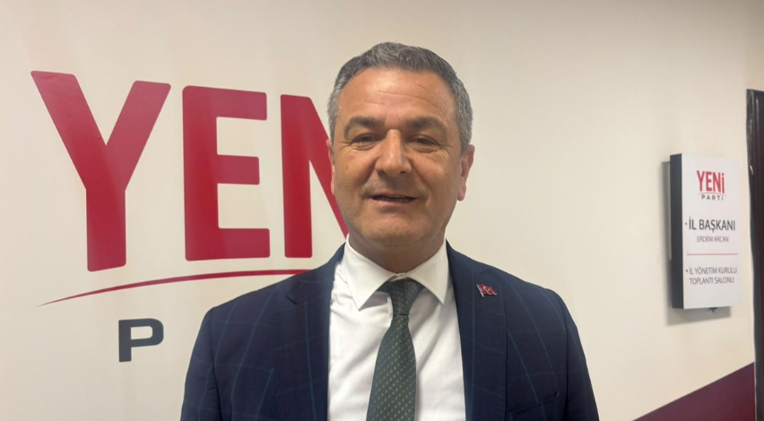 Lütfü Obuz: “Bizim tek derdimiz İzmit”