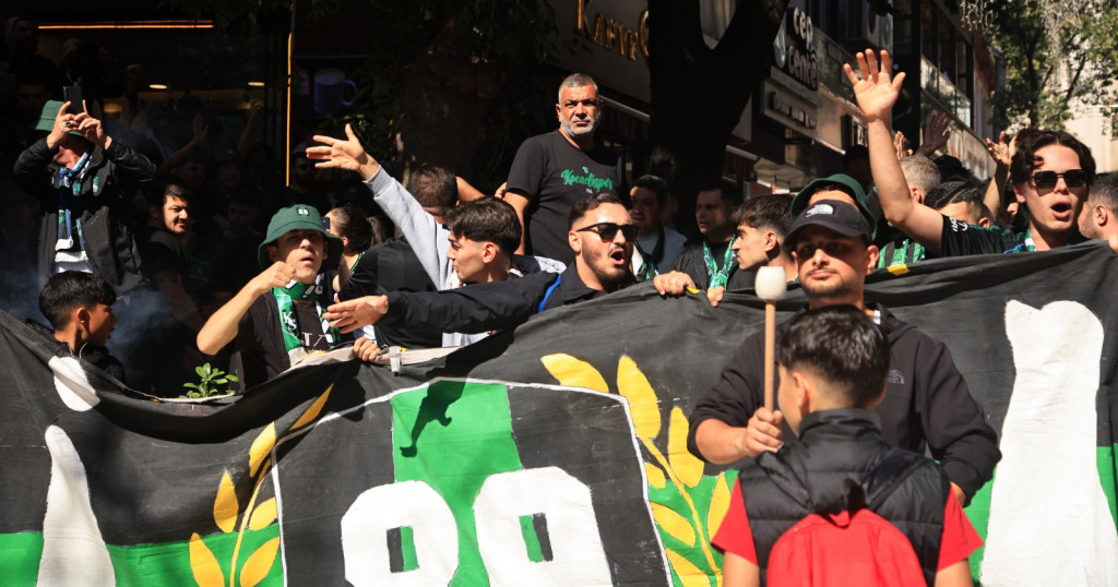 Göztepe maçı öncesi Derince’de bir araya geliyorlar!