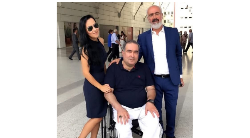 Körfez çok önemli bir değerini kaybetti