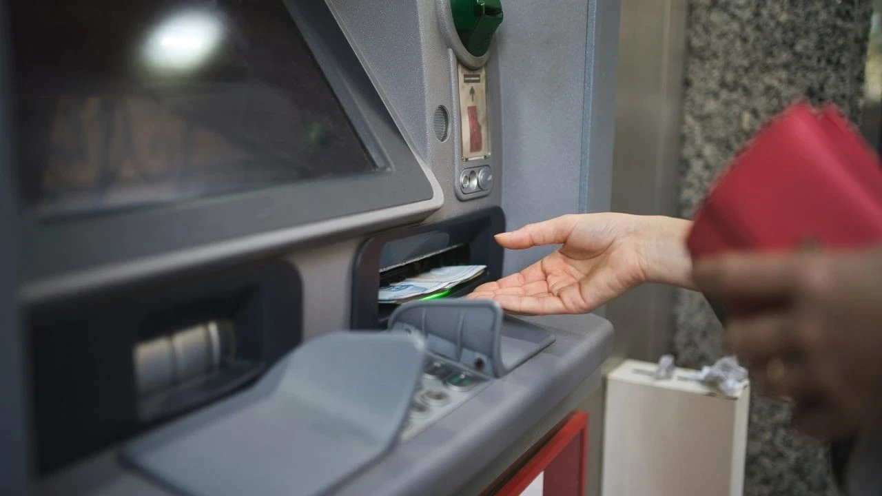 ATM'de limitler değişti! 