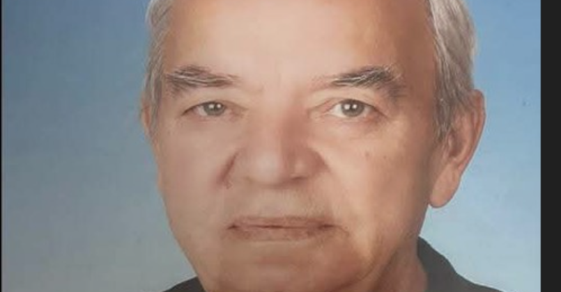 Karamürselli inşaat mühendisi vefat etti
