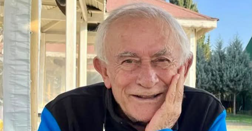 Ali Seyhun Tiftikçigil 81 yaşında hayatını kaybetti
