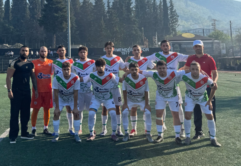 Hereke Yıldız’dan müthiş başlangıç