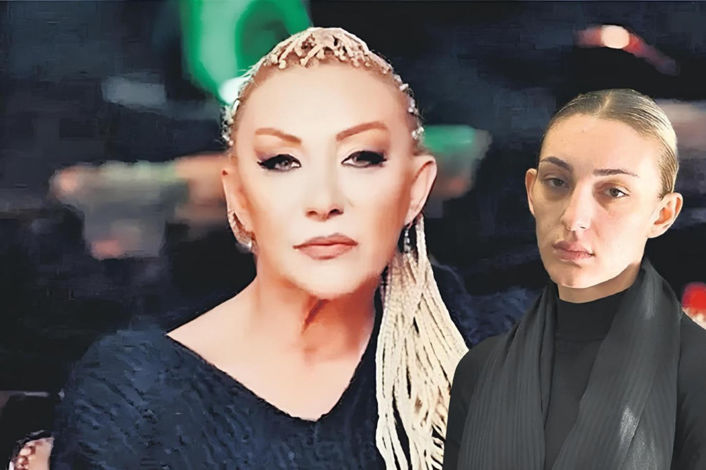 Güllü'nün kızı Tuğyam'a ağırlaştırılmış müebbet hapis!