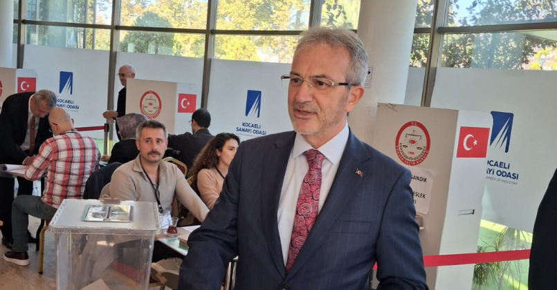 Adnan Köşker oyunu kullandı