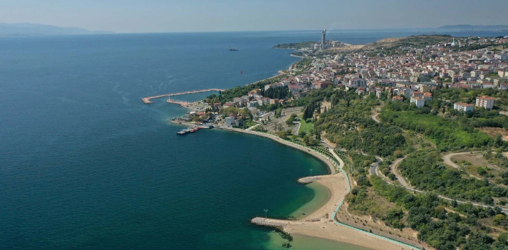 Kocaeli ikinci sırada yer aldı! İşte en çok ihraç edilen ürün
