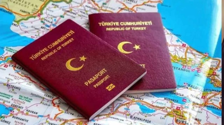 Türklere Avrupa kapısı! Maaşlar dudak uçuklatıyor