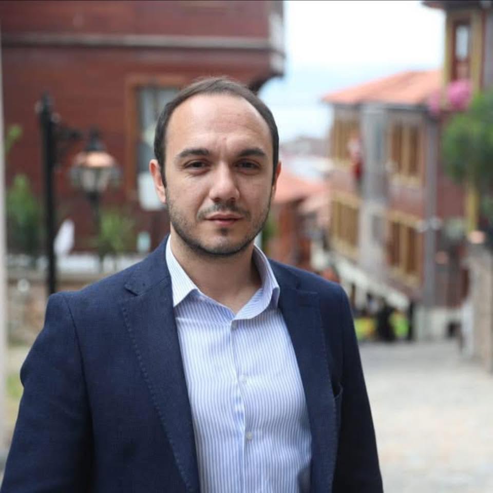 Eray Bodur’dan Batı Trakya’daki atamalara tepki!