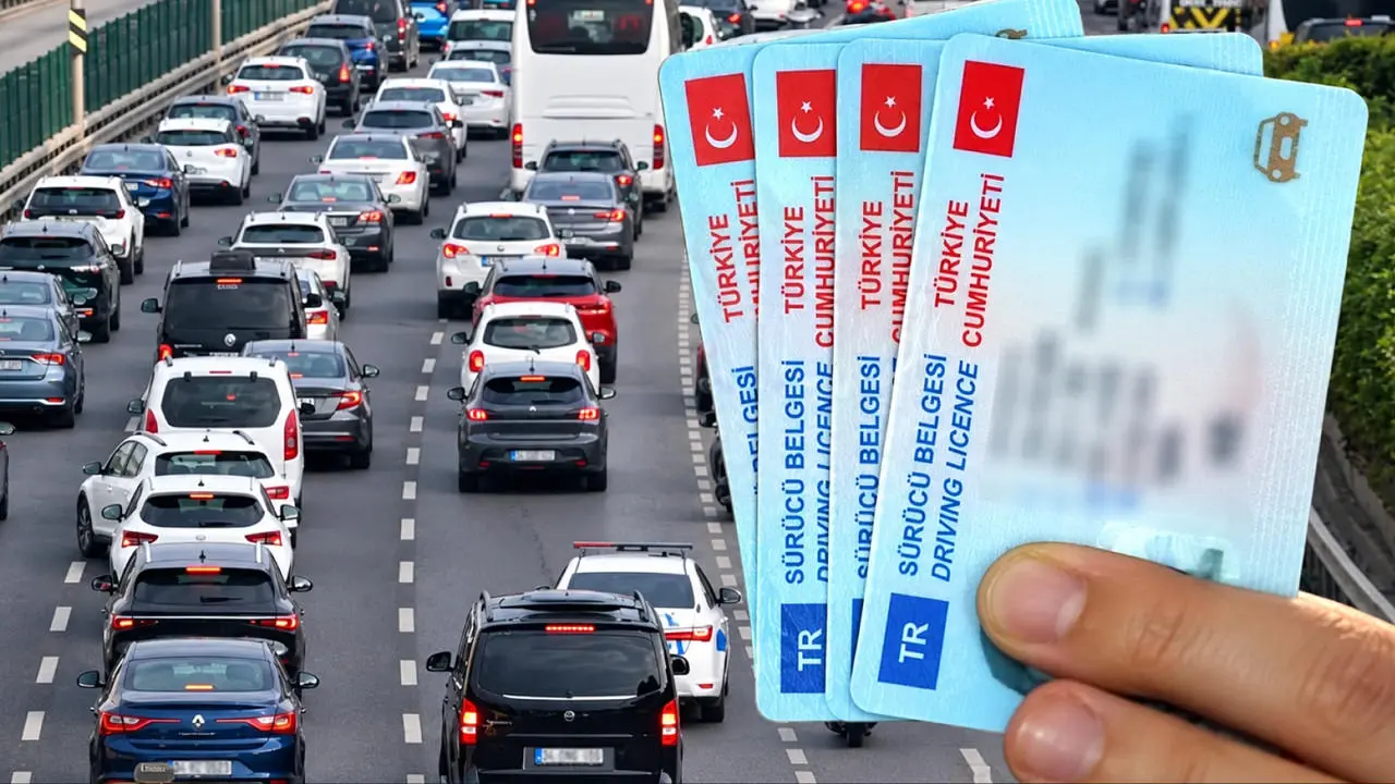 Ehliyet alacakların bilmesi gerekiyor!