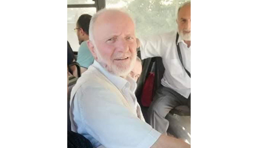 Gölcük bir değerini daha kaybetti