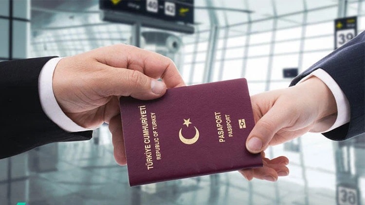 Türklere kapılarını açtılar! 59 günlüğüne vize kaldırıldı 