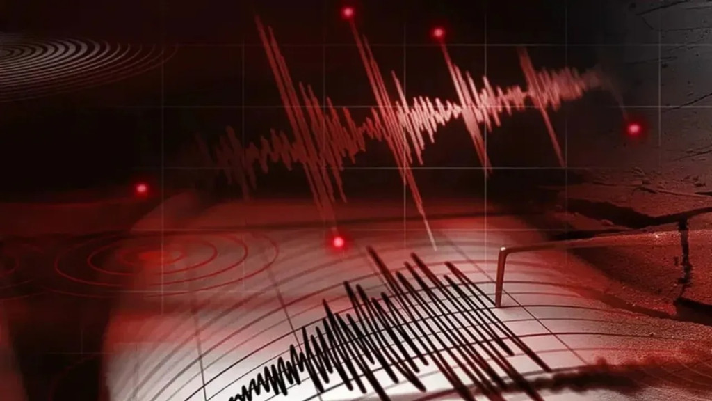 Uzman isim açıkladı: 7 büyüklüğünde deprem uyarısı!