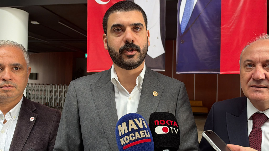 Gökçek’ten Hürriyet açıklaması: “İzmitlilere selamı var”