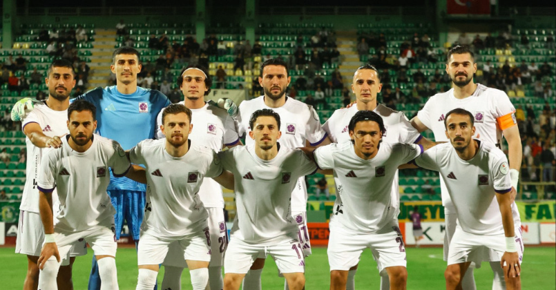 Gebzespor da Ulusal Lisans aldı