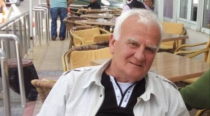 Kocaelispor’u efsanesi 82 yaşında!