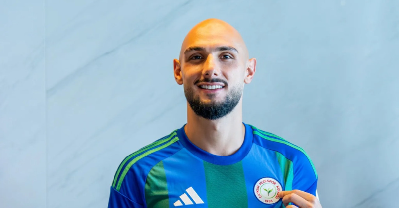 Rizespor’da Ahmet Kutucu seferberliği