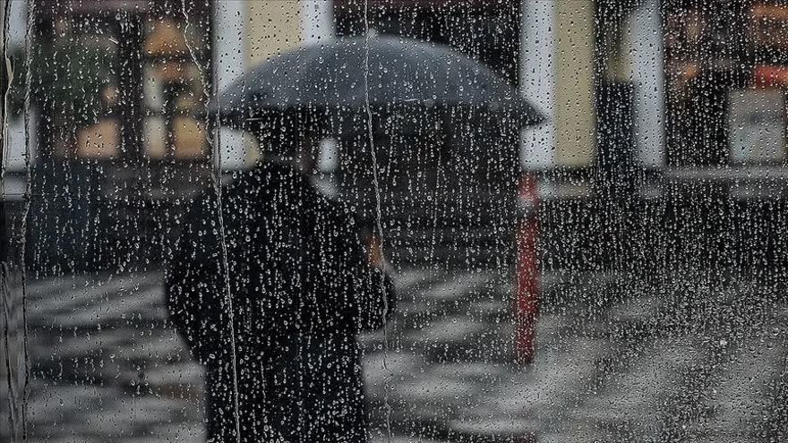 Meteoroloji tarih verdi: O güne dikkat!