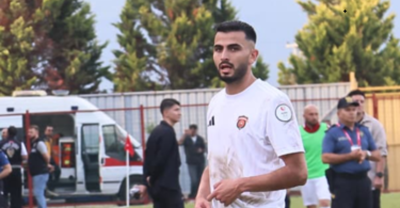 Gölcükspor’un gücü bu kadar