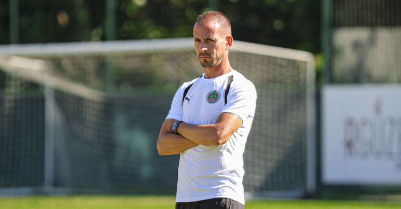Alanya, Kocaelispor’u bekliyor