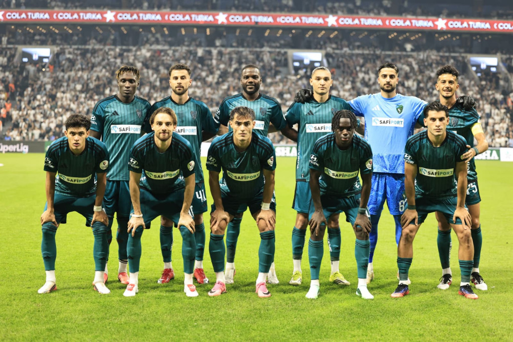 Kocaelispor, Göztepe’yi konuk ediyor!