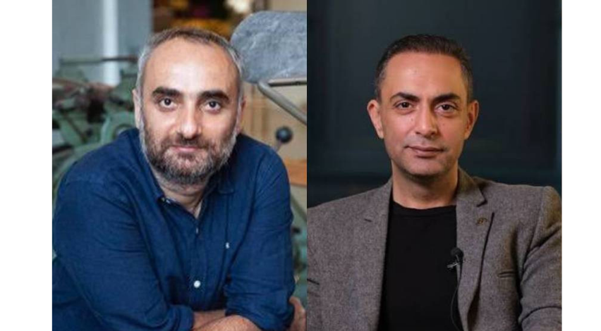 Murat Ağırel ve İsmail Saymaz hakkında ev hapsi kararı verildi