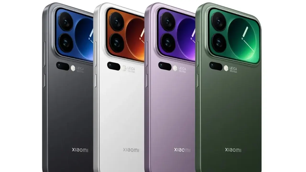 iPhone'a yeni rakip geliyor!